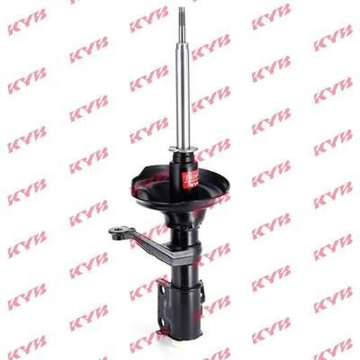 KYB Shock Absorber Damper Strut Front Left 331047