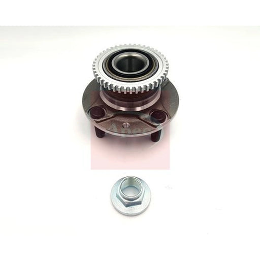 Apec Wheel Bearing Kit 121mm AWB1876