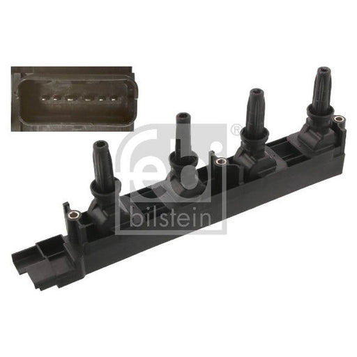 Febi Ignition Coil Pack 36601