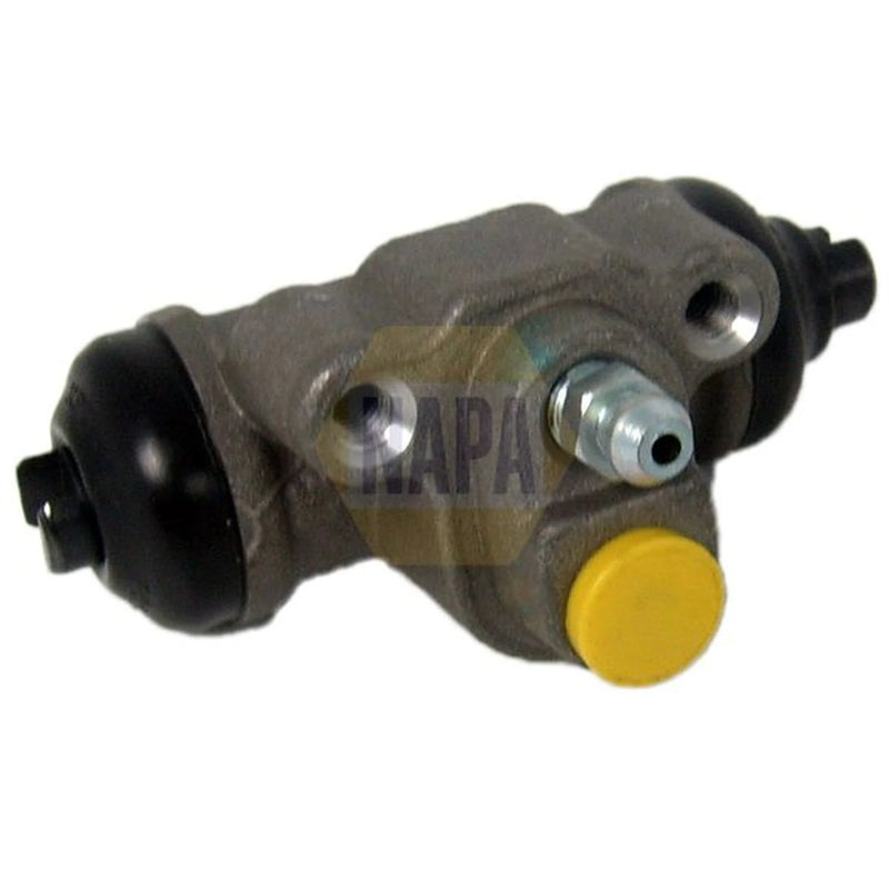 NAPA Wheel Cylinder Hydraulic Brake Rear NCY1041