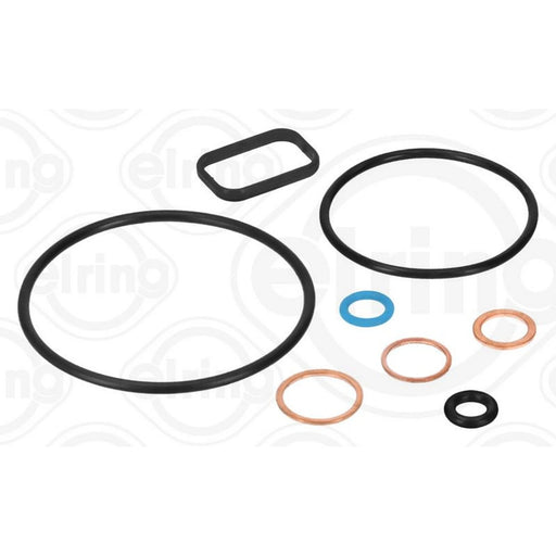 Elring Oil Sump Gasket Set Wide Thick B34.310