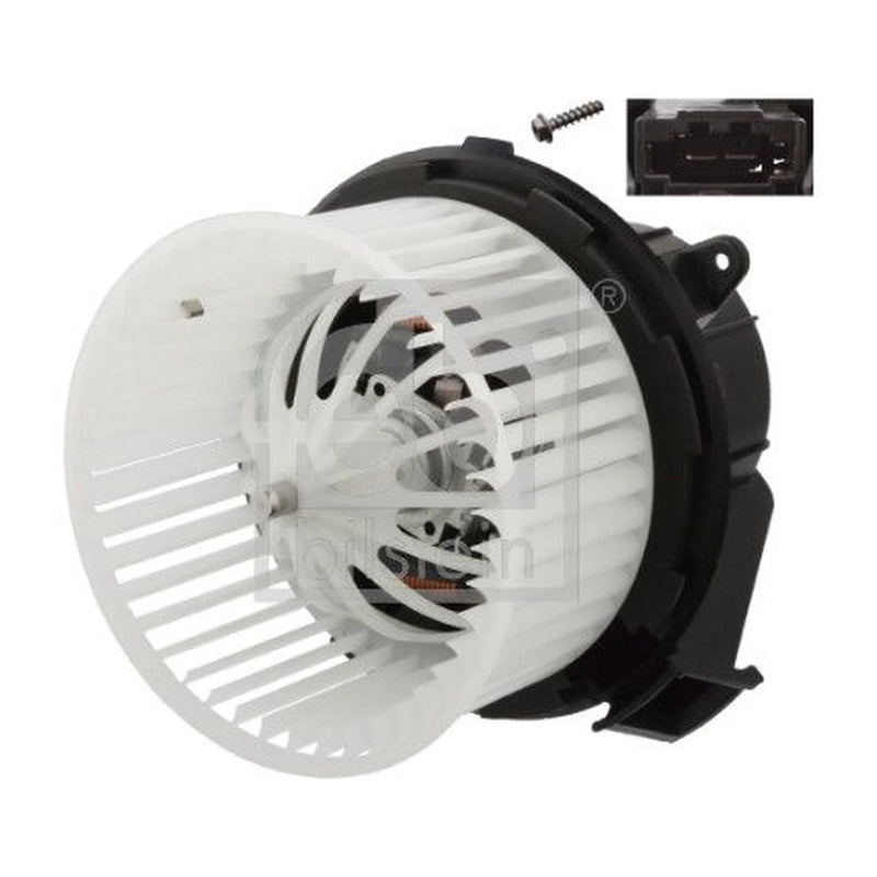 Febi Heater Blower Fan 108943