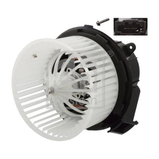 Febi Heater Blower Fan 108943