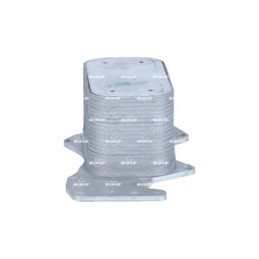 NRF Engine Oil Cooler 31273
