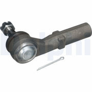 Delphi Steering Tie Rod End Ball Joint Front Left M16x1,50 TA5257