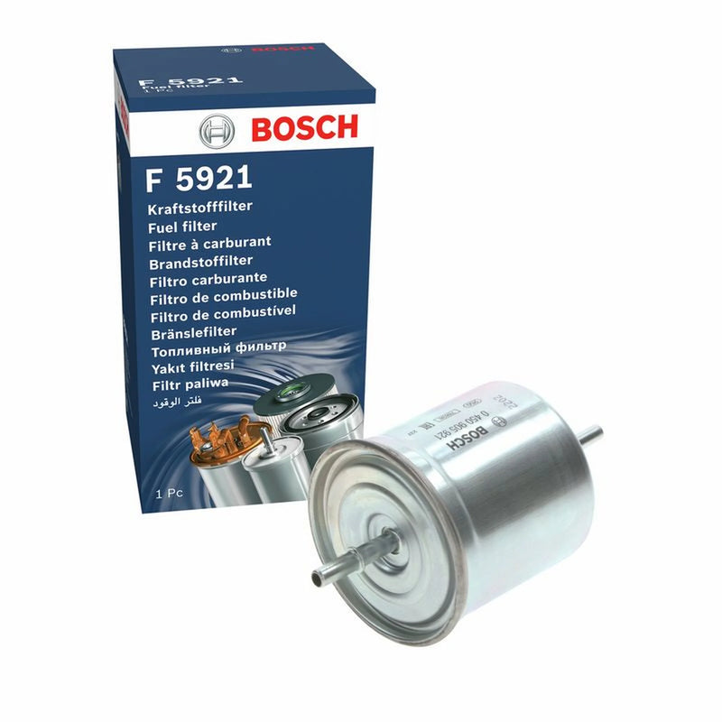 Bosch Fuel Filter Element 0 450 905 921