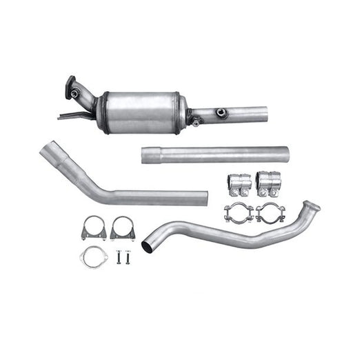 Hella Soot/Particulate Filter 8LG 366 071-181