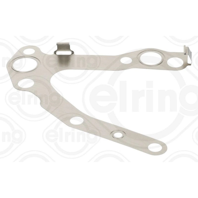 Elring Oil Pump Gasket OD ID Thick 225.760