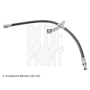 Blue Print Brake Hydraulic Hose Line Front Left ADG053326
