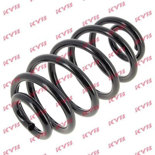 KYB Rear Suspension Coil Spring RX6217