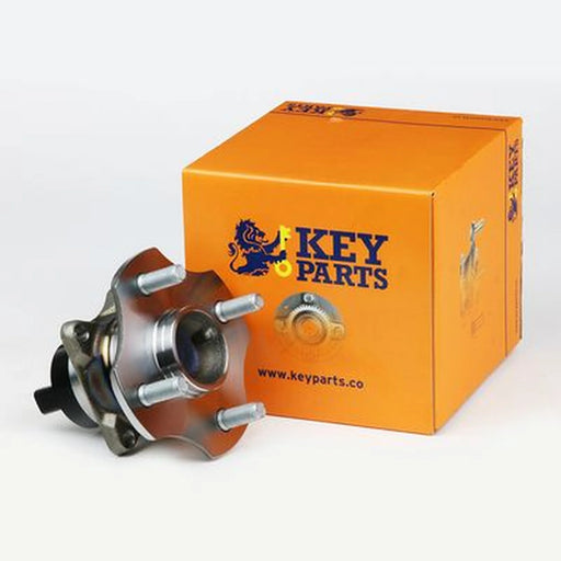 Key Parts Wheel Bearing Kit KWB971