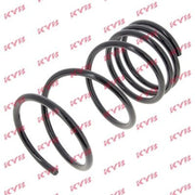 KYB Rear Suspension Coil Spring RC6722