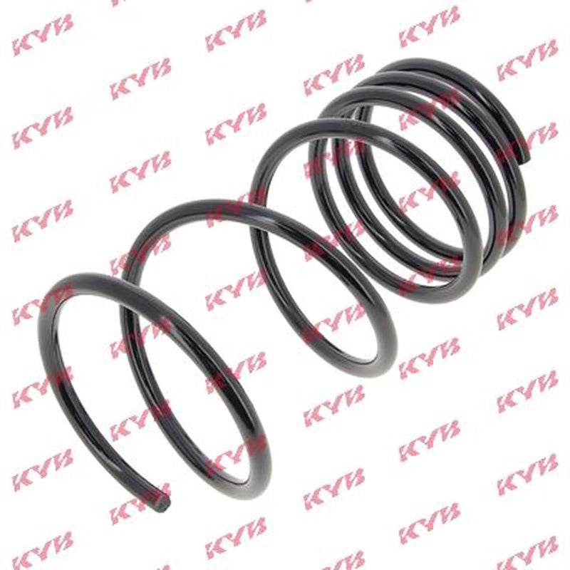 KYB Rear Suspension Coil Spring RC6722