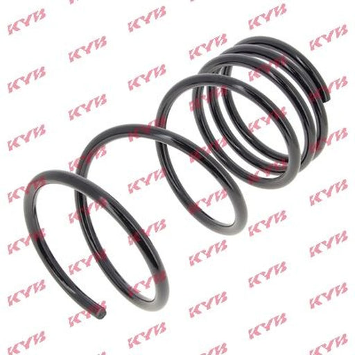 KYB Rear Suspension Coil Spring RC6722