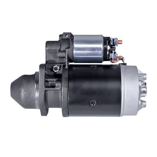 Hella Starter Motor 12V 2.4kW 9 Teeth 8EA 015 657-151