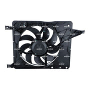 NRF Engine Cooling Fan 470157