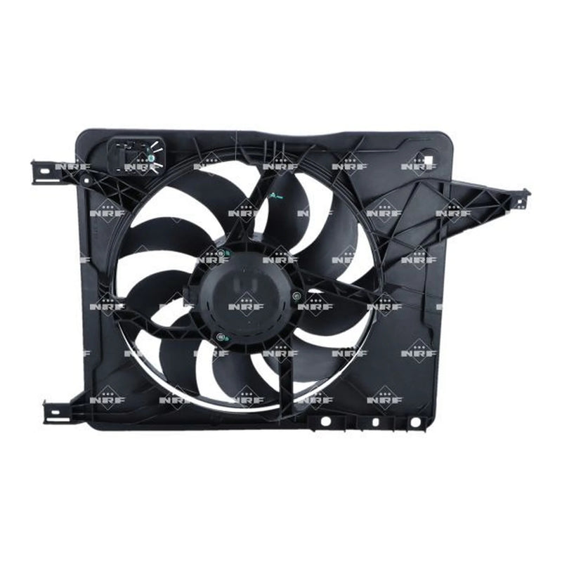 NRF Engine Cooling Fan 470157