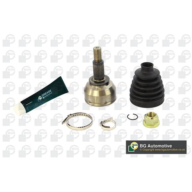 BGA Drive Shaft Joint Kit CV7304A