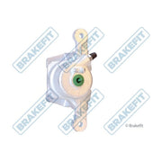 Apec Brake Caliper Assembly Rear Right BCA1968E