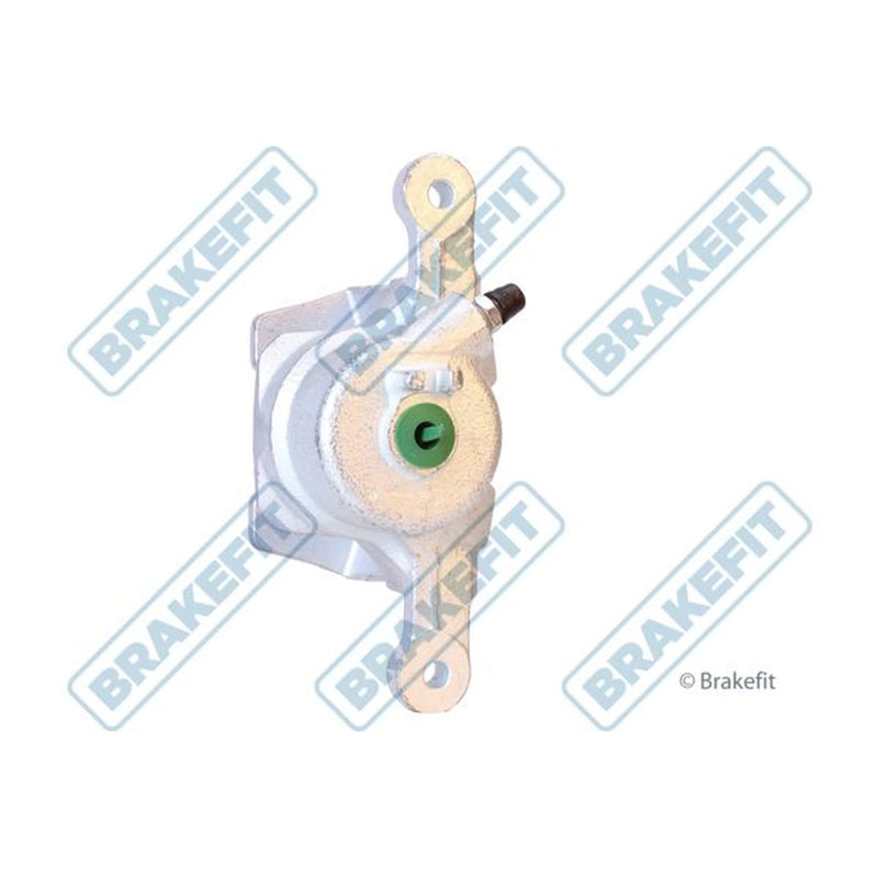 Apec Brake Caliper Assembly Rear Right BCA1968E