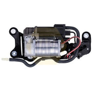 NAPA Napa Compressor NAS2034
