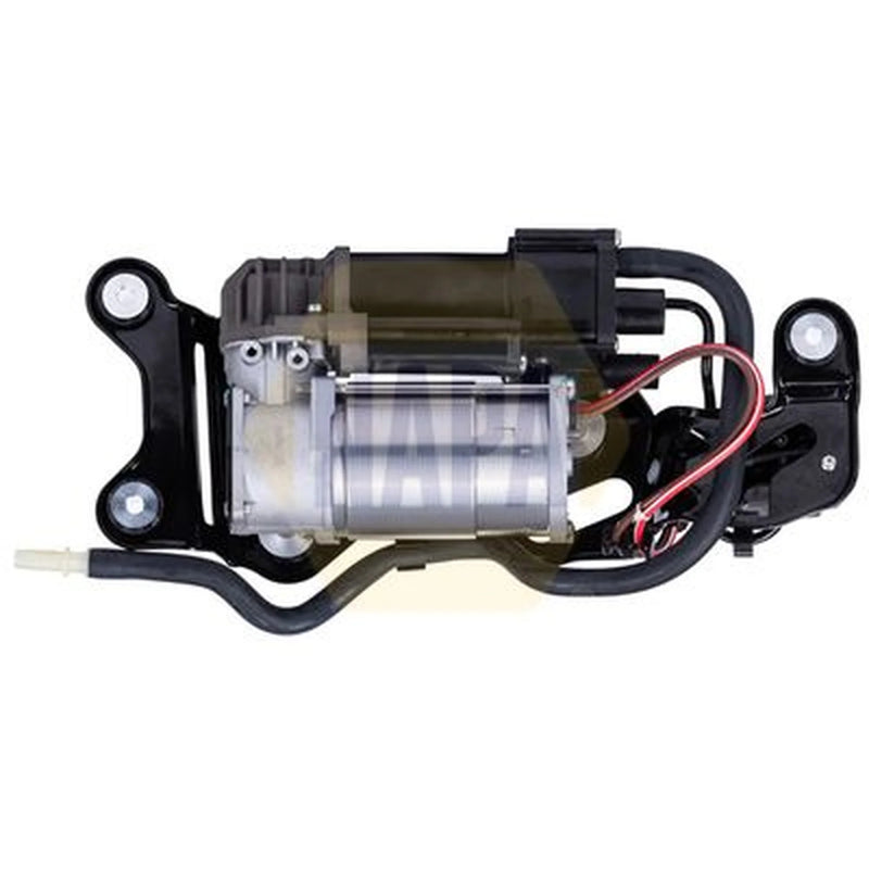NAPA Napa Compressor NAS2034