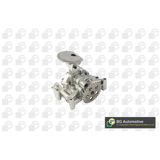 BGA Engine Oil Pump Assembly LP0628