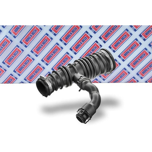 Borg & Beck Air Filter Intake Hose NBR (nitrile butadiene BTH1454