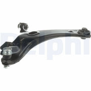 Delphi Control/Trailing Arm Front Left TC7983