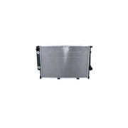 NRF Engine Radiator 519588