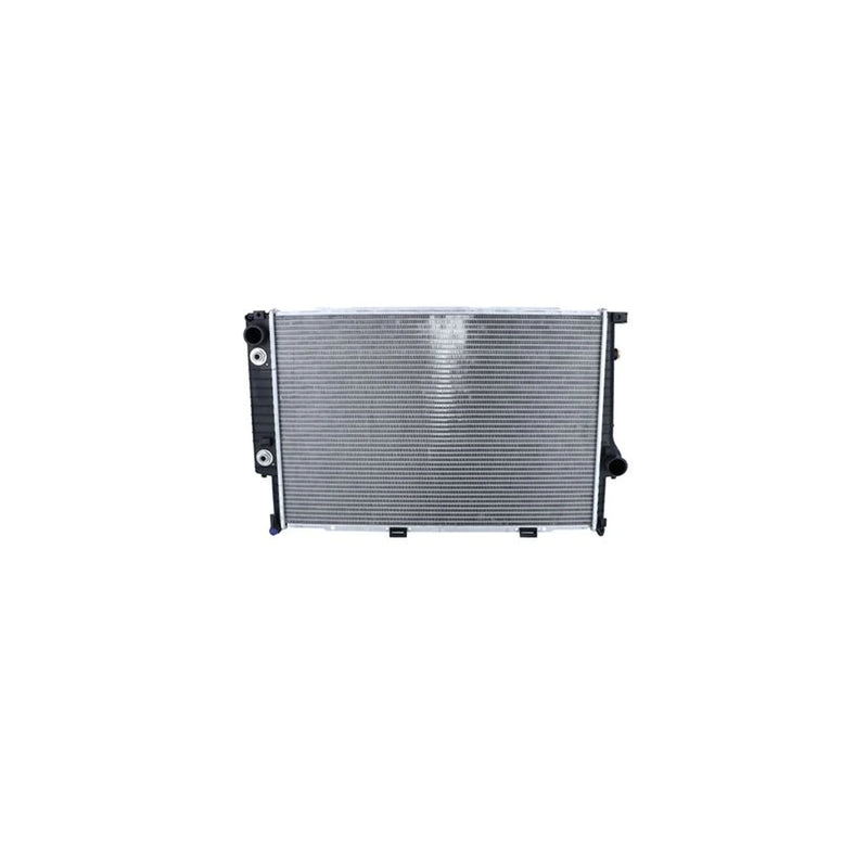 NRF Engine Radiator 519588