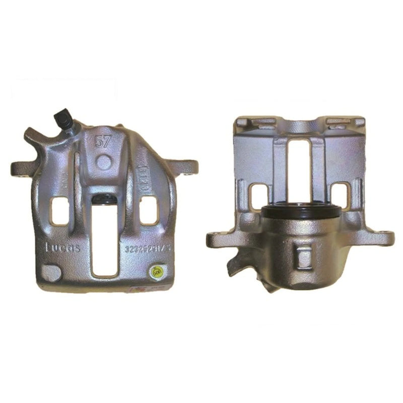 Bosch Brake Caliper Assembly Front Right 0 986 474 086