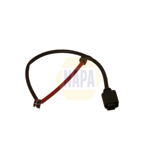NAPA Brake Pad Wear Sensor Front NWL5155