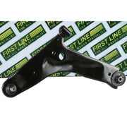 First Line Control/Trailing Arm FCA6890