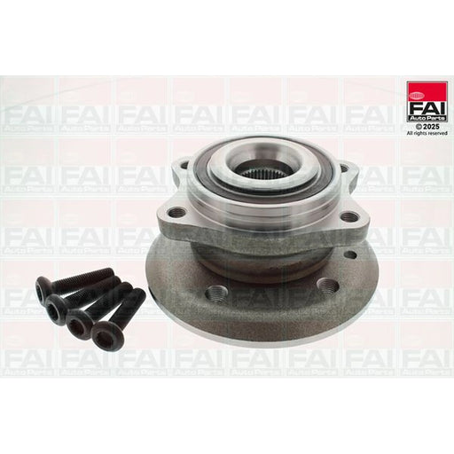 FAI Wheel Bearing Kit 161mm FHBK1370