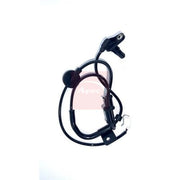 Apec ABS Wheel Speed Sensor Rear Left ABS1652