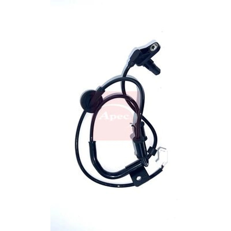Apec ABS Wheel Speed Sensor Rear Left ABS1652