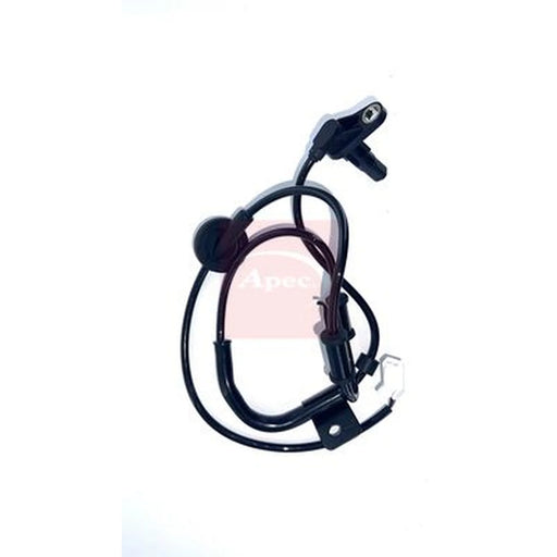 Apec ABS Wheel Speed Sensor Rear Left ABS1652
