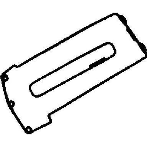 BGA Cylinder Head Cover Gasket Set RK3364