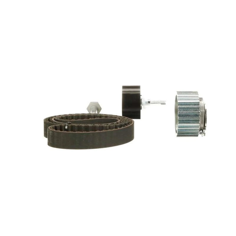 Gates Timing Belt Kit with Rollers K035462XS