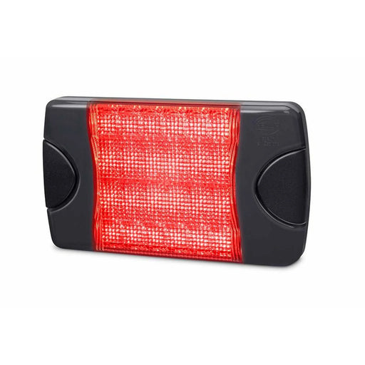Hella Tail Light / Lamp LED Rear Fitting 2SB 017 007-201