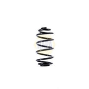 NAPA Rear Suspension Coil Spring NCS1371