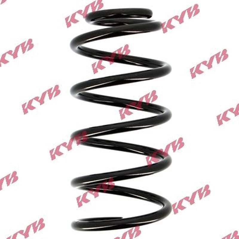 KYB Rear Suspension Coil Spring RA5286
