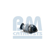 BM Catalysts Homologated Petrol Cat BM90186H