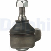 Delphi Steering Tie Rod End Ball Joint Front Right M14x1.5 TA1588