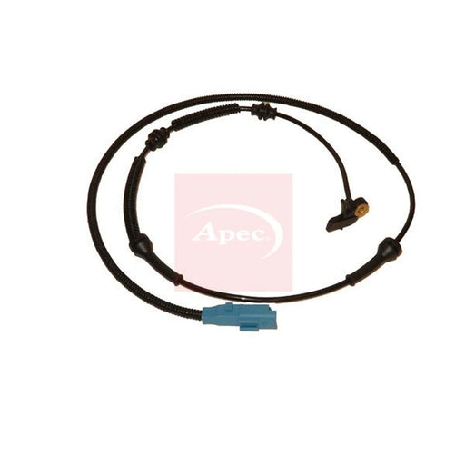 Apec ABS Wheel Speed Sensor Front Right ABS1047