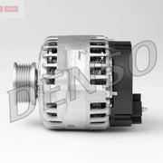 Denso Car Alternator 12V fits Opel Astra H 2004-2010 1.9