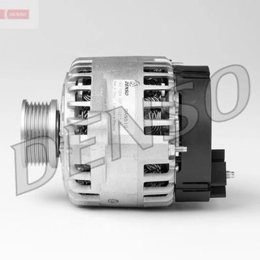 Denso Car Alternator 12V DAN510