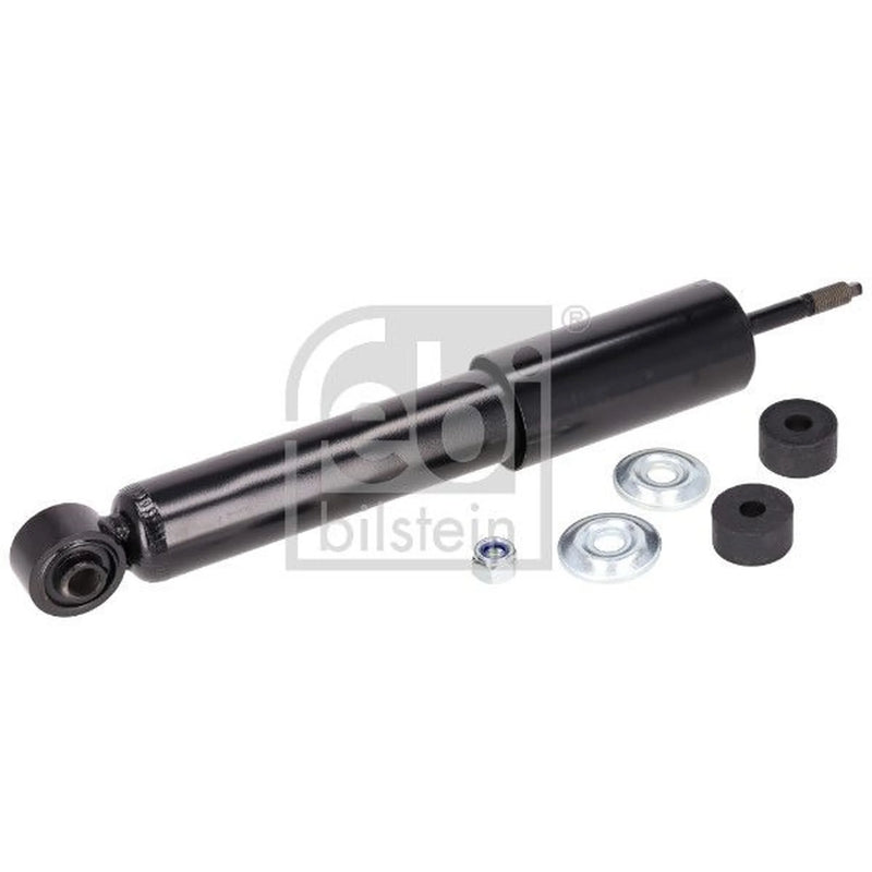 Febi Shock Absorber Damper Strut Front Right 194180