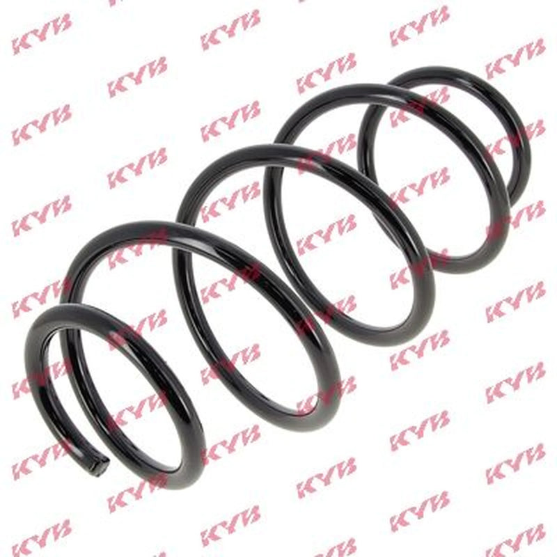 KYB Front Suspension Coil Spring RA3427